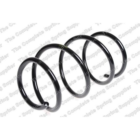 Lesjofors Coil Spring Front Bm, 4008469 4008469
